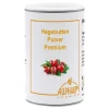Hagebuttenpulver-Hagebutten Pulver Premium Allpharm, 100 g