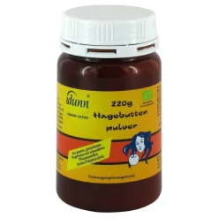 Hagebuttenpulver, 220 g^Idunn Sale
