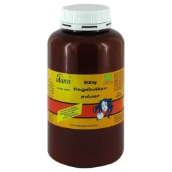 Hagebuttenpulver, 800 g^Idunn New