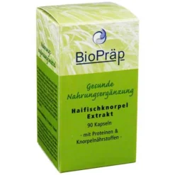 Glucosamin-Chondroitin-Haifisch Knorpel Extrakt Kapseln, 90 St