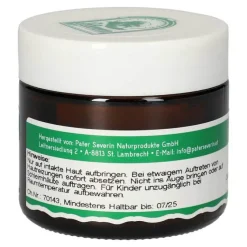Hecht Pharma Sonstige Körperpflegeprodukte-Hamamelis Creme, 50 g