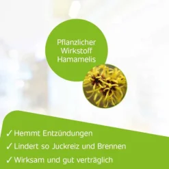 ® Hämorrhoidenzäpfchen, 10 St^Hametum Hot