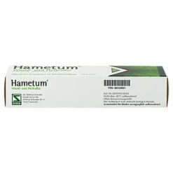 ® Wund- und Heilsalbe, 100 g^Hametum Hot