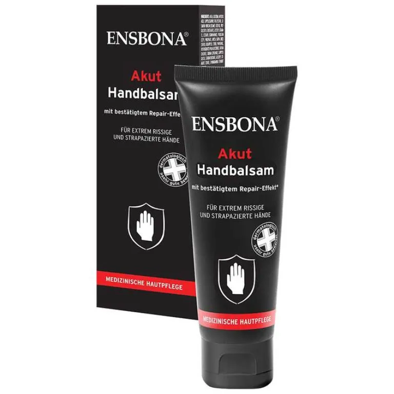 Ensbona Handbalsam Akut , 75 ml- Handcreme