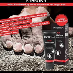 Ensbona Handbalsam Akut , 75 ml- Handcreme