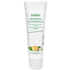 Bergland Handcreme mit Kartoffelextrakt, 50 ml- Handcreme