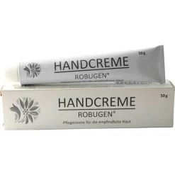 Robugen Handcreme-Handcreme , 50 g