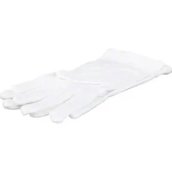 Handschuhe Baumwolle Größe 8, 2 St^CareLiv Sale