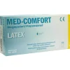 Handschuhe Op Latex unsteril klein, 100 St- Latexhandschuhe