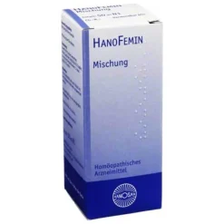 Hanosan Hanofemin flüssig, 50 ml- Hanosan