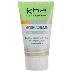 Hans Karrer Hydrocreme Mikrosilber, 30 ml- Unreine Haut