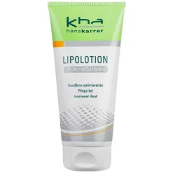 Lipolotion Mikrosilber, 200 ml^Hans Karrer Discount