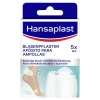 Hansaplast Blasenpflaster-Blasen-Pflaster Mix Pack, 5 St