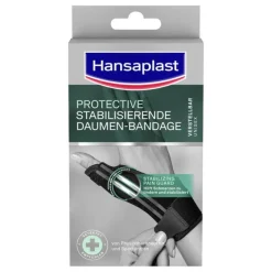 Daumen-Bandage stabilisierend, 1 St^Hansaplast