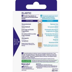 Elastic Finger Pflasterstrips, 16 St^Hansaplast Outlet