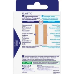 ELASTIC Pflaster 6 cm x 1 m, 1 St^Hansaplast Online
