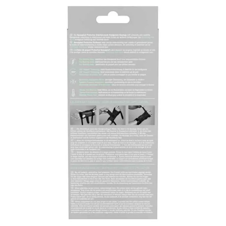 Hansaplast Handgelenkbandagen-Handgelenk-Bandage stabilisierend, 1 St