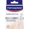 Hansaplast Pflaster zur Behandlung von Narben, 21 St- Wundpflaster|Spezialpflaster