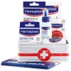 Hansaplast Set Erste-Hilfe, 1 St- Erste-Hilfe-Set|Für Unterwegs
