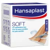 Soft Pflaster 5mx8cm Rolle, 1 St^Hansaplast