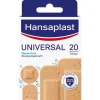 Hansaplast Strips-Universal Pflasterstrips wasserfest, 20 St