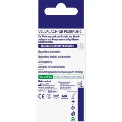 vollflächige Fixierung 10 cmx2 m, 1 St^Hansaplast Discount