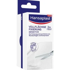 vollflächige Fixierung 10 cmx2 m, 1 St^Hansaplast Discount
