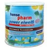 Hansepharm Eiweißpulver-Power Eiweiß plus Schoko Pulver, 750 g