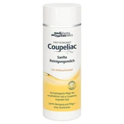 Haut in Balance Coupeliac Sanfte Reinigungsmilch, 200 ml^Medipharma Cosmetics Outlet