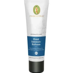 Primavera Haut Intensiv Balsam Bio Aromapflege, 50 ml- Spezielle Anwendungen|Körpercremes Und -Lotions