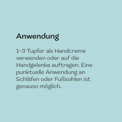 Hautbalsam 5 Fokus, 15 g^Pekana Hot