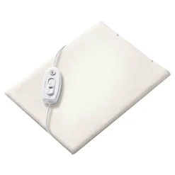 Heizkissen-Heizkissen 30x40 cm 3 Temperaturstufen 100W, 1 St