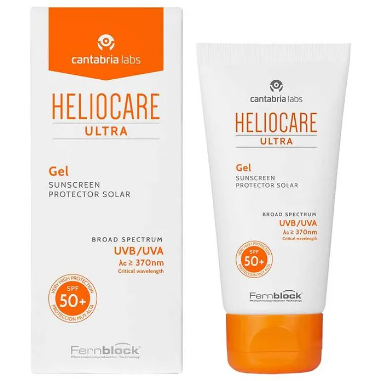 Ultra Gel SPF 50+ , 50 ml^Heliocare Discount