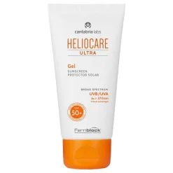 Ultra Gel SPF 50+ , 50 ml^Heliocare Discount