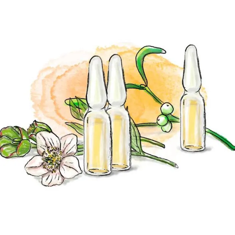 A Serienpackung I, 7 St^Helixor Best