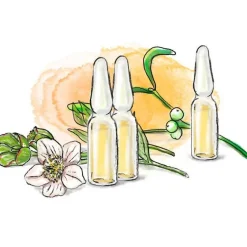 Helixor M® Serienpackung IV, 7 St- Mistelpräparate