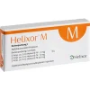 Helixor Mistelpräparate-M® Serienpackung I, 7 St