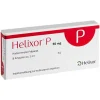 Helixor Mistelpräparate-P® 50 mg Ampullen, 8 St