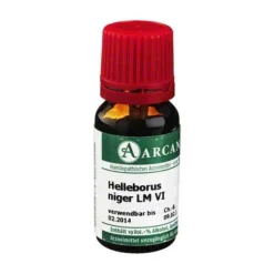 Helleborus Niger LM 6 Dilution, 10 ml^Arcana Online