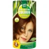 Long Lasting Mahog, 100 ml^Hennaplus Best