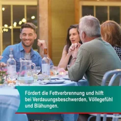 Hepar-SL ® 640 mg Filmtabletten, 50 St- Verdauung|Galle Medikamente