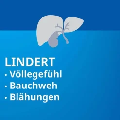 Stada Galle Medikamente-Heparstad® Artischocken, 100 St