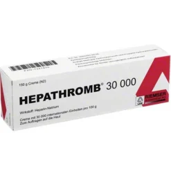 Creme 30.000 I.E., 150 g^Hepathromb Sale