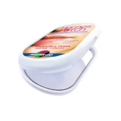 Master-AID Lippenherpes-Herpes Patch bei Lippenherpes 15 mm, 15 St