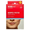 Wundmed Herpes Patch hydrokolloid, 6 St- Lippenherpes