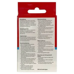 Wundmed Herpes Patch hydrokolloid, 6 St- Lippenherpes