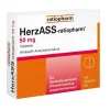 HerzASS-® 50 mg, 100 St^Ratiopharm