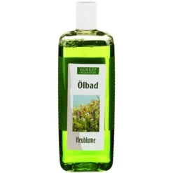 Schupp Bäder-Heublumen Ölbad, 1000 ml