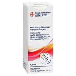 Heuschnupfenmittel Liquidum, 100 ml^DHU Discount