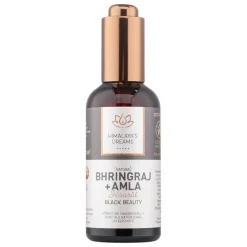 Himalayas Dreams Ayurveda Haaröl Bhringraj & Amla, 100 ml- Haarpflege